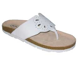 Schuh INDIA C/O F/B TOEPOST