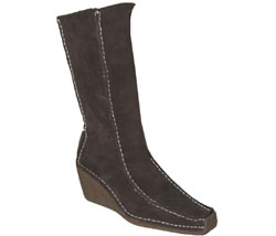 SCHUH IONA CALF BOOT