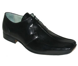 SCHUH JULIEN 3 TIE LACE