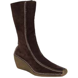 SCHUH KIDDY SEAM CALF