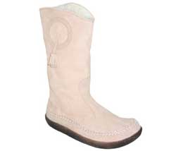 Schuh KIU TASSLE BOOT