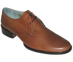 Schuh KURT PUNCH BROGUE