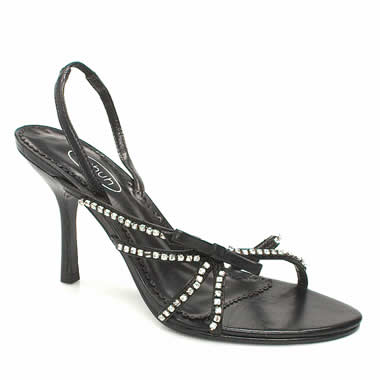Schuh Kurtsy Bow Slingback