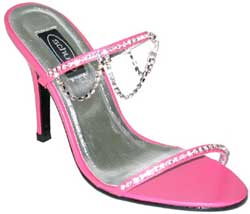 Schuh LAROT LOOP DIAM MULE