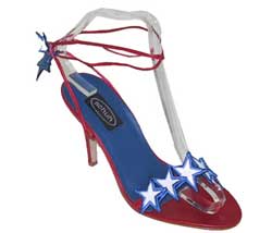 Schuh LAROT STAR SPAG