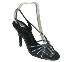 SCHUH LAROT STRAPPY DIAM S/B