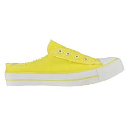 LAVIGNE LACELESS MULE