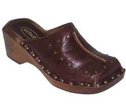 Schuh LINHA STUD CLOG