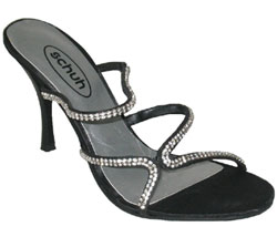 SCHUH LOTTE DIAM SANDAL