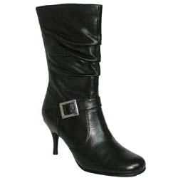 SCHUH MADDY BUCKLE BT