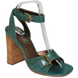 SCHUH MADELEINE BUCK SAND