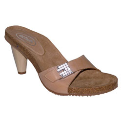 SCHUH MAIA DIAM BUCK MULE