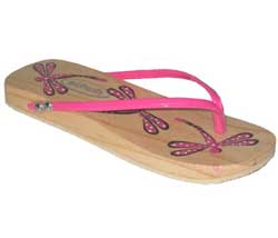 Schuh MAISY DRAGONFLY T/P