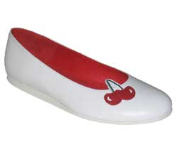 Schuh MALANGA FRUITY PUMP