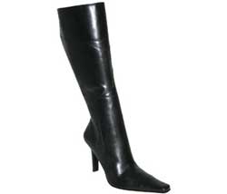 Schuh MALLARD KNEE BT