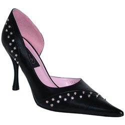 SCHUH MARIAH O/W DIAM CT