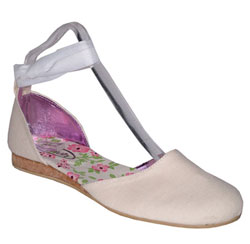 SCHUH MAUI O/W RIBBON PUMP