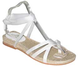 Schuh MEL RIBBON SPAG ESP