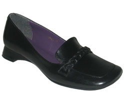 Schuh MELODY PLAIT LOAFER
