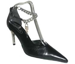 Schuh MO 2 PADLOCK COURT