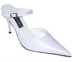 Schuh MO BUCKLE MULE