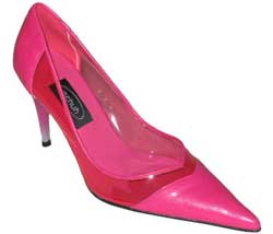 Schuh MO VINYL COURT