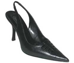 Schuh MONIE C/O SLINGBACK