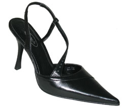 SCHUH MONIE DIAM ASM COURT