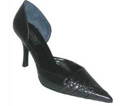 Schuh MONIE I/LACE 2-PART