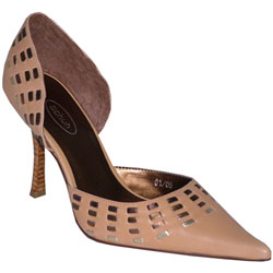 SCHUH MONIE STITCH 2PRT