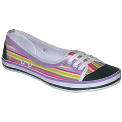 SCHUH MONTEGO LACE PUMP