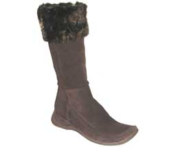 Schuh MULA CUFF BOOT