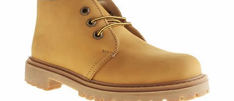 schuh Natural Power Boots
