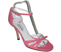 Schuh NINA A/STR SANDAL