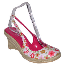 SCHUH OASIS ESP SLINGBACK