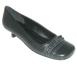 Schuh OCEAN BROGUE BOW COURT