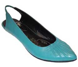 Schuh OHIO RUCHED S/B