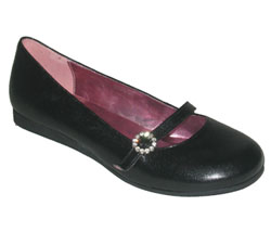 SCHUH OISIN BAR PUMP