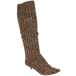 SCHUH OLIM KNIT SLOUCH BT