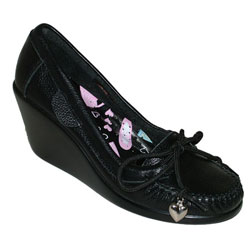 SCHUH ONO MOCC WEDGE