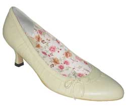 Schuh OPAL BOW COURT