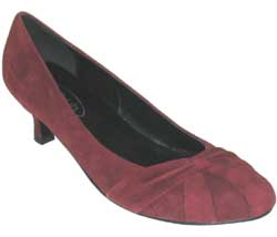 Schuh OPAL WRAP COURT