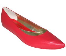 SCHUH OPEN HEART PUMP