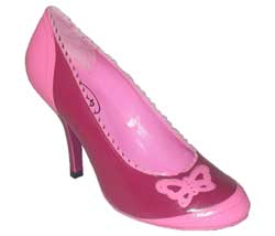 Schuh ORLANDO BUTTERFLY COURT