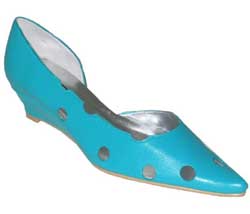 Schuh ORNA O/W WEDGE