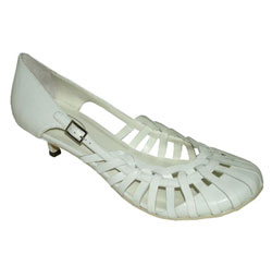 SCHUH OZONE WEAVE COURT