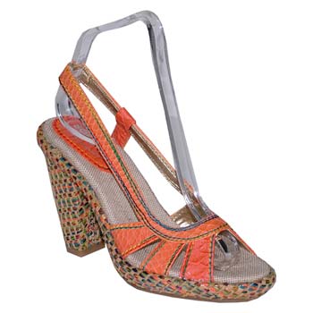 SCHUH PATCH PLATFORM S/B