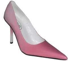 Schuh PENNY PATENT COURT