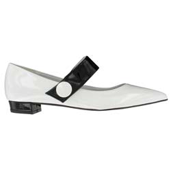 SCHUH PEPE BUTTON BAR