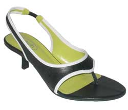 Schuh PHOEBE TOEPOST S/B